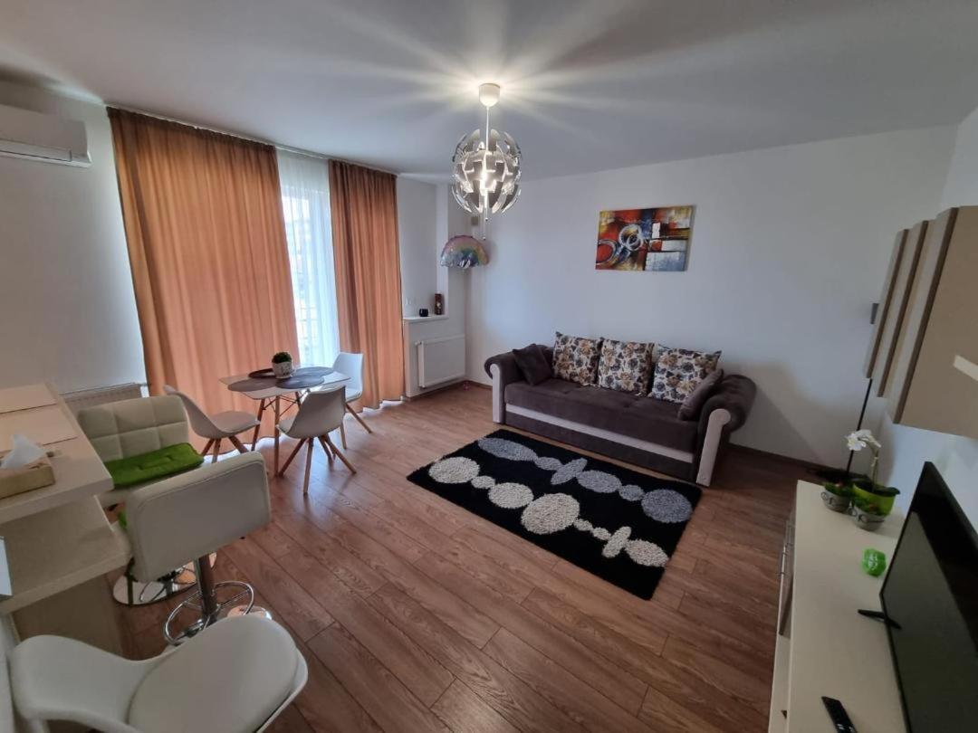 Sahara Sands Loft Private Parking Timişoara Exterior foto