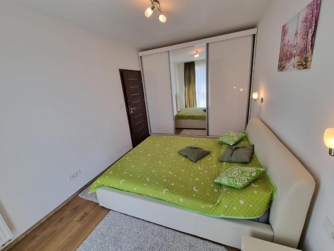 Sahara Sands Loft Private Parking Timişoara Exterior foto