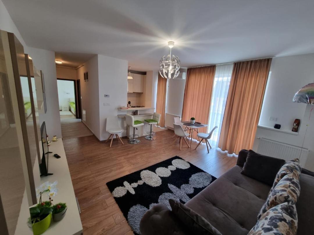 Sahara Sands Loft Private Parking Timişoara Exterior foto