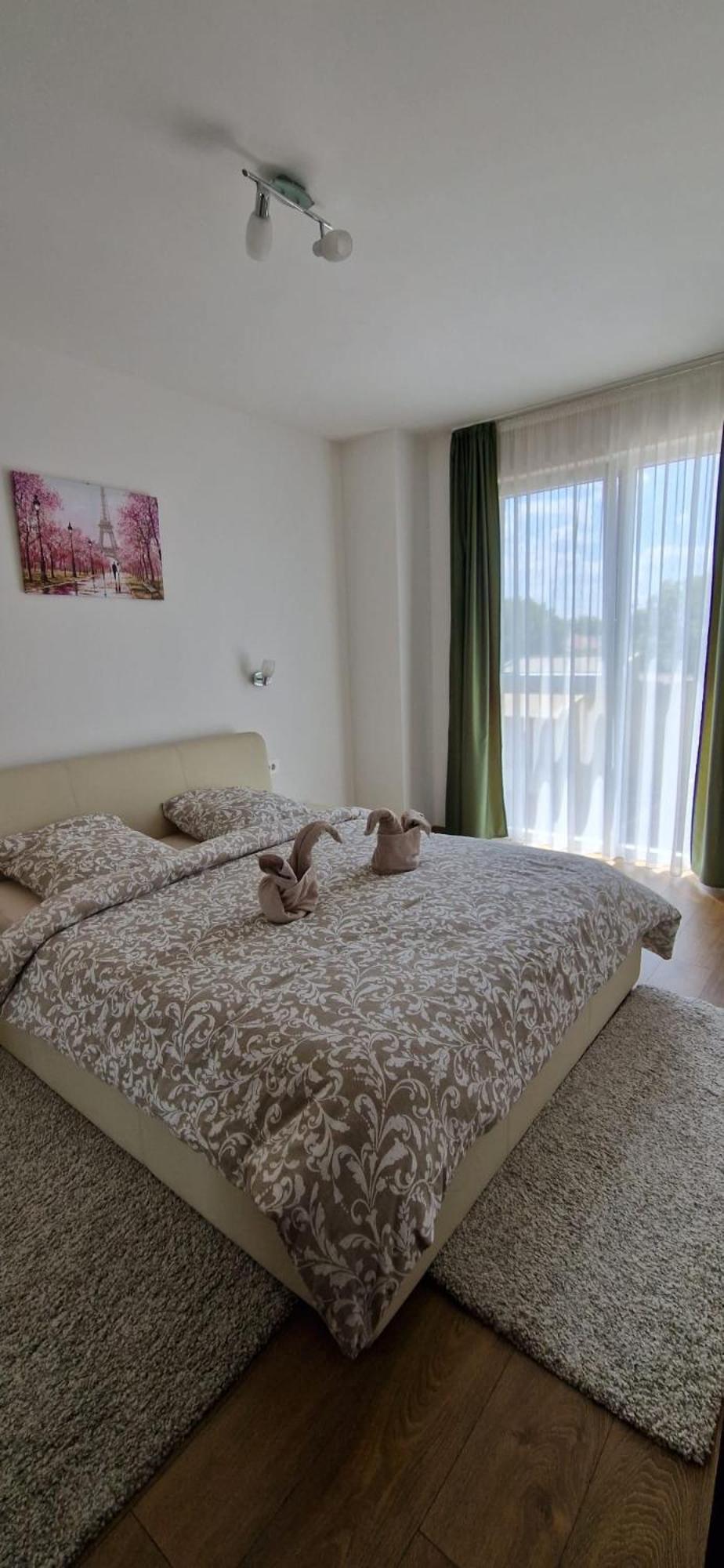 Sahara Sands Loft Private Parking Timişoara Exterior foto